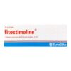 FITOSTIMOLINE CREMA 32 GR (3%+)(PAE)