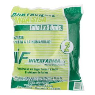 BATA PAC.MAN JA./SISA.5 UND T UNI INVERF