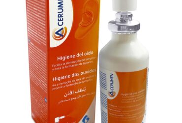 A-CERUMEN SPRAY 40 ML
