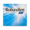 ROBAXIFEN NF 400/325MG 24 TBS(3%+)