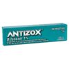 ANTIZOX 1% CREMA 20 GR ICOM