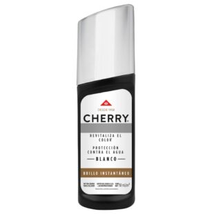 BETUN CHERRY AUTOBRIL.BLANCO 60 ML