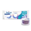 MICROPORE PIEL 24X5 DISPEN.PACK 3 UND 3M