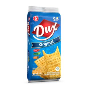 GALLETAS DUX NOEL 9 UND