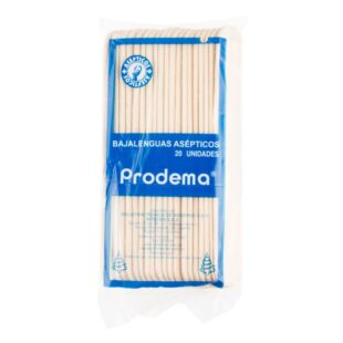 BAJALENGUAS PRODEMA 20 UND R.351