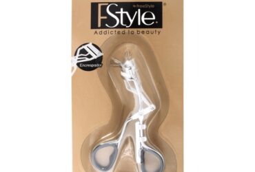 ENCRESPADOR METALICO FREESTYLE  R.NC02