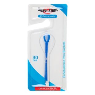 ENHEBRADOR BRACKETS CORRIENTE 30 UND