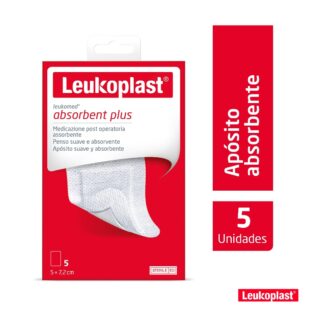 APOSITO LEUKOMED 7.2X5