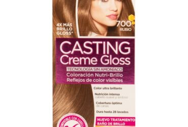 CASTING 7.00 CREME GLOSS RUBIO