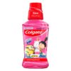 ENJ. COLG. PLAX KIDS AGNES MINIONS 250ML