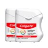 2. PACK HILO DEN.COLGATE TOTAL 25MTS C/U