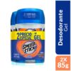 2 DTE.MENNEN EXTREME GEL 85 GR P.E