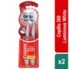 CEP.COLGATE 360 LUMINOUS MEDIO 2X1