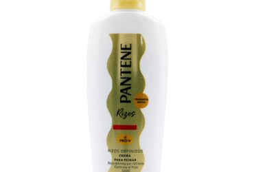 CRE.PEI.PANTENE RIZOS DEFINIDOS 160 ML