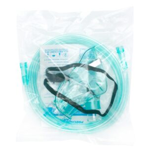 MASCARA NEBULIZACION ADULTO ETERNA T.L