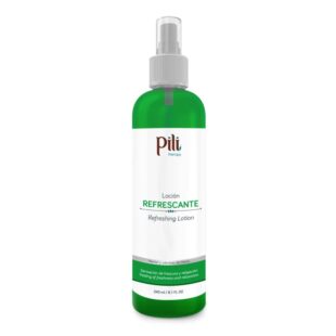 LOCION REFRESCANTE PILI 240 ML