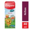 CRE.DEN.COLGATE NINOS S.FLUOR 50 GR
