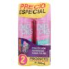 DTE DEOPIES MUJ.SPRAY DUO 260 ML P.ESP