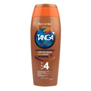 BRONC.TANGA FPS 4 CREMA 250 ML