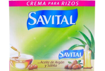 CREMA P.PEINAR SAVITAL ACEI.ARGAN 20 SBS
