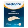 CURAS MEDICARE COLOR PIEL 100 UND