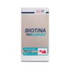 BIOTINA ADVANCED 900 MG 60 CAP.BLAN ICOM