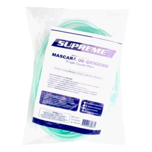 MASCARA DE OXIGENO PROTEX TALLA XL