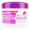 MASCARILLA BABARIA CAPILAR CEBOLLA 400ML