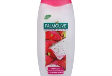 JAB.LIQ.PALM.NAT.SECRETA PITAHAYA 390ML