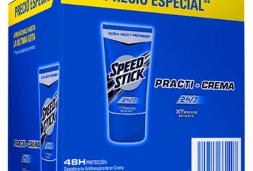 DTE.MENN.SPE.EXT.NIGH CREMA 30G 6UND P.E