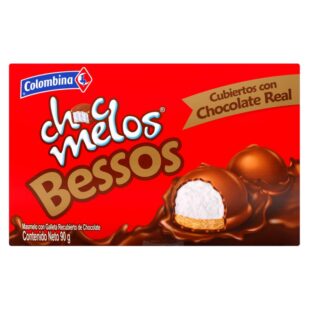 CHOCMELOS BESSOS 90 GR