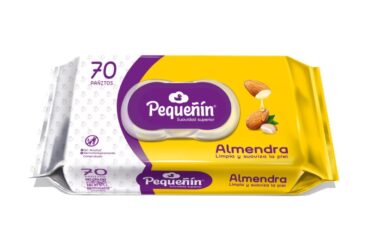 PANITOS HUM.PEQUENIN ALMENDRA 70 UNDS