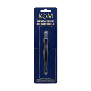 REMOVEDOR DE CUTICULA GOLD ICOM