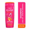 CHA. ELVIVE DREAM LISO 370 ML